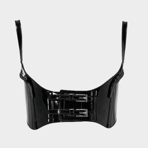 Try Your Harness Patent Belt